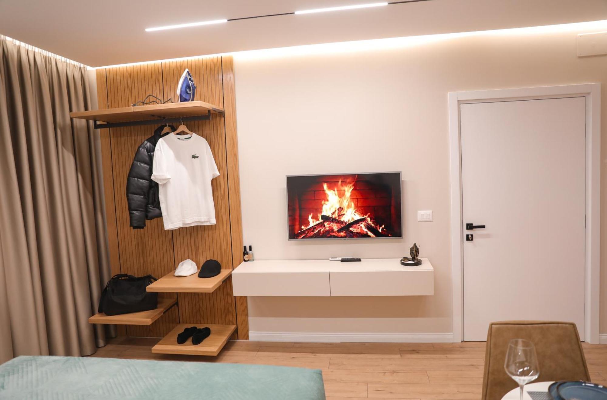 Eli Luxury Apartment Apartment