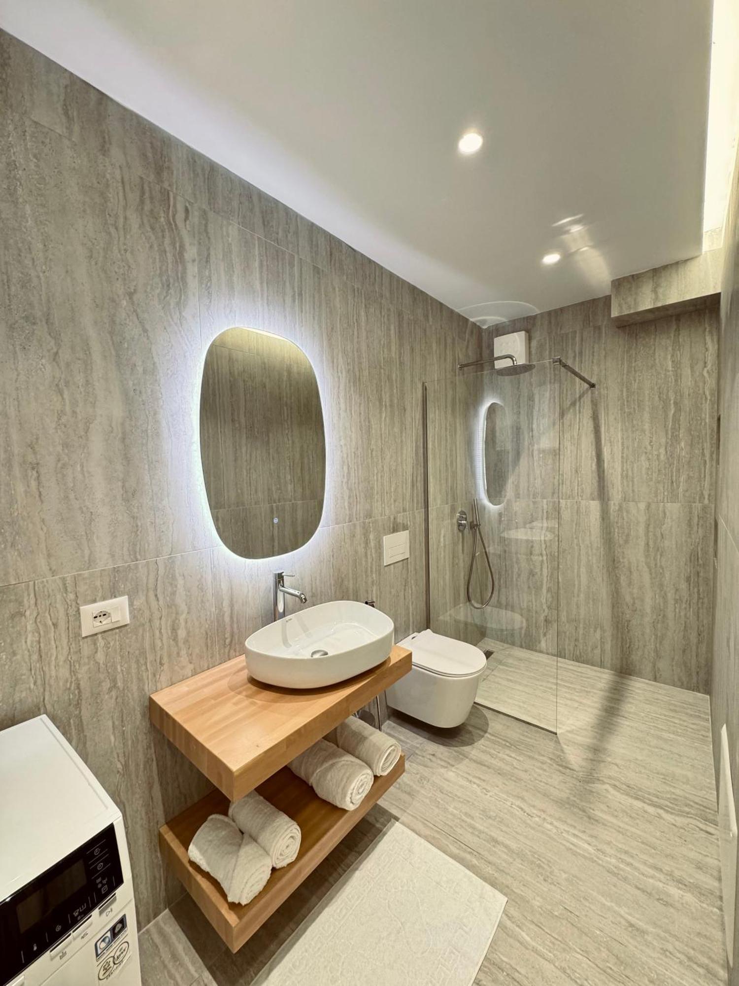 Apartment Eli Luxury Apartment Tirana