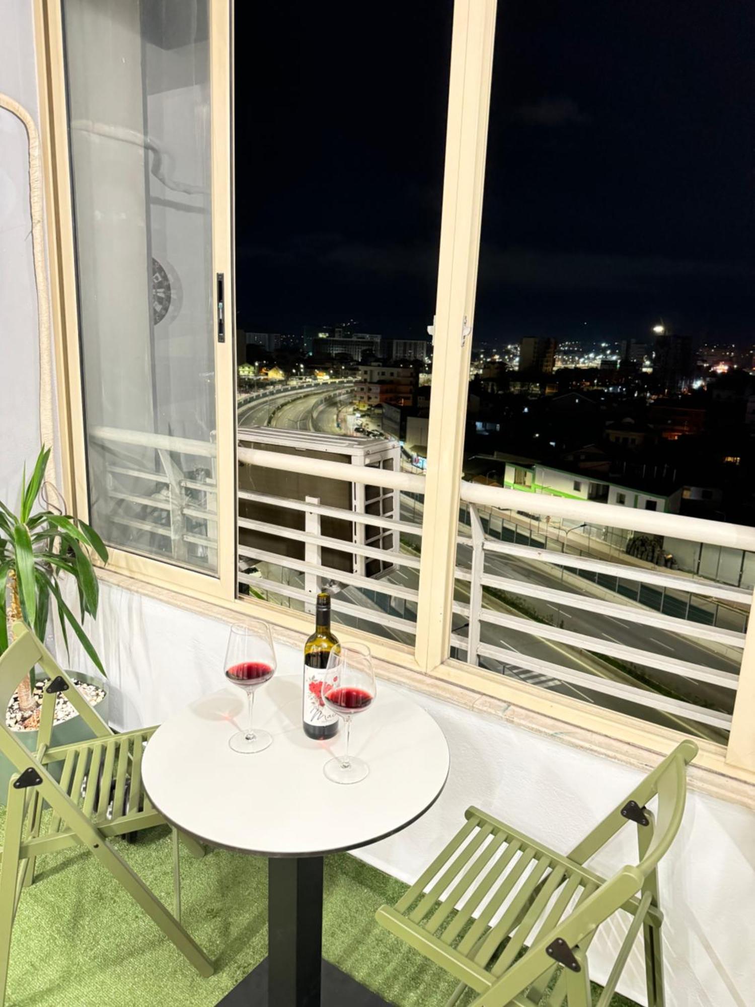 Eli Luxury Apartment Tirana