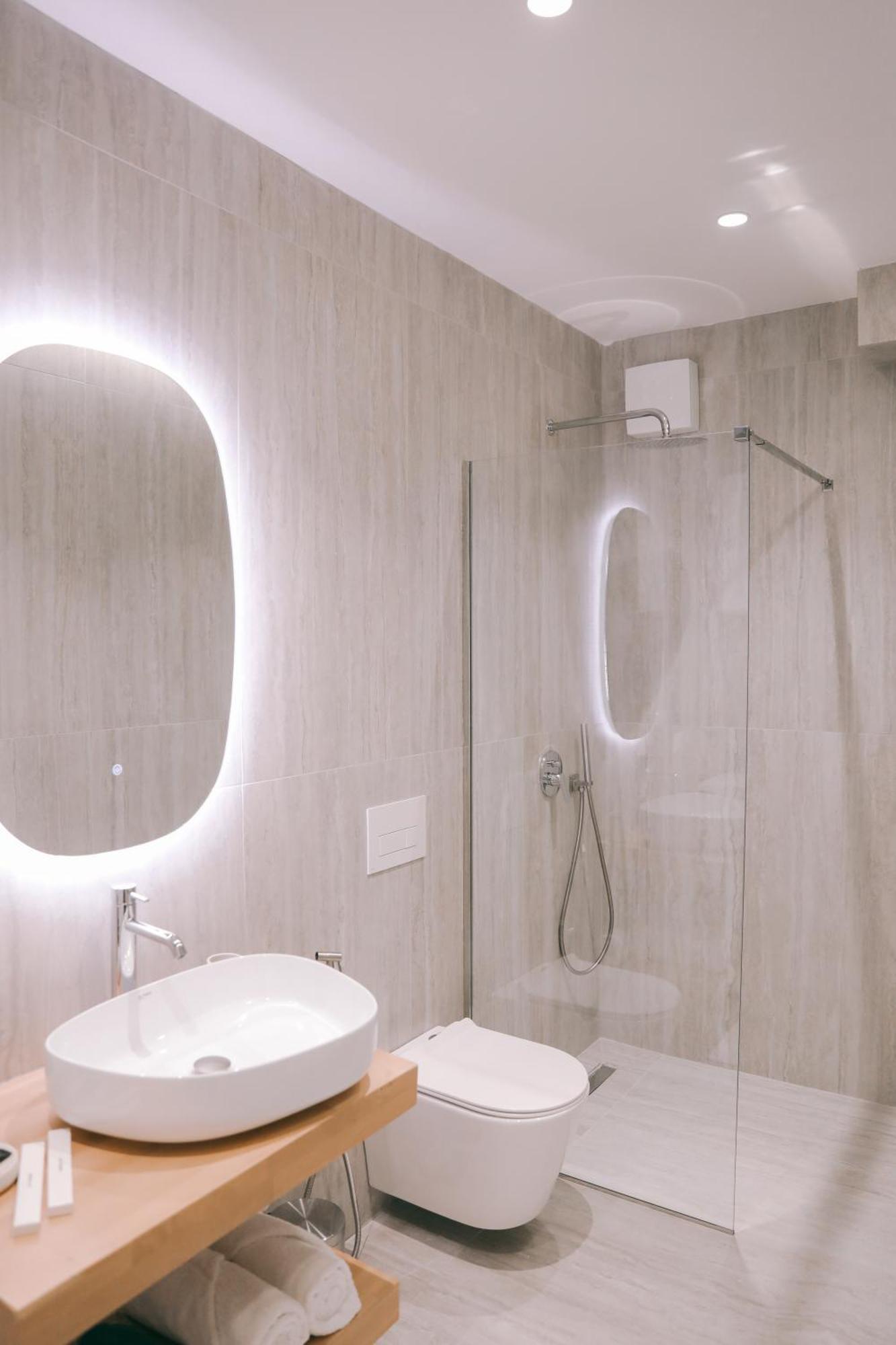 Eli Luxury Apartment Tirana