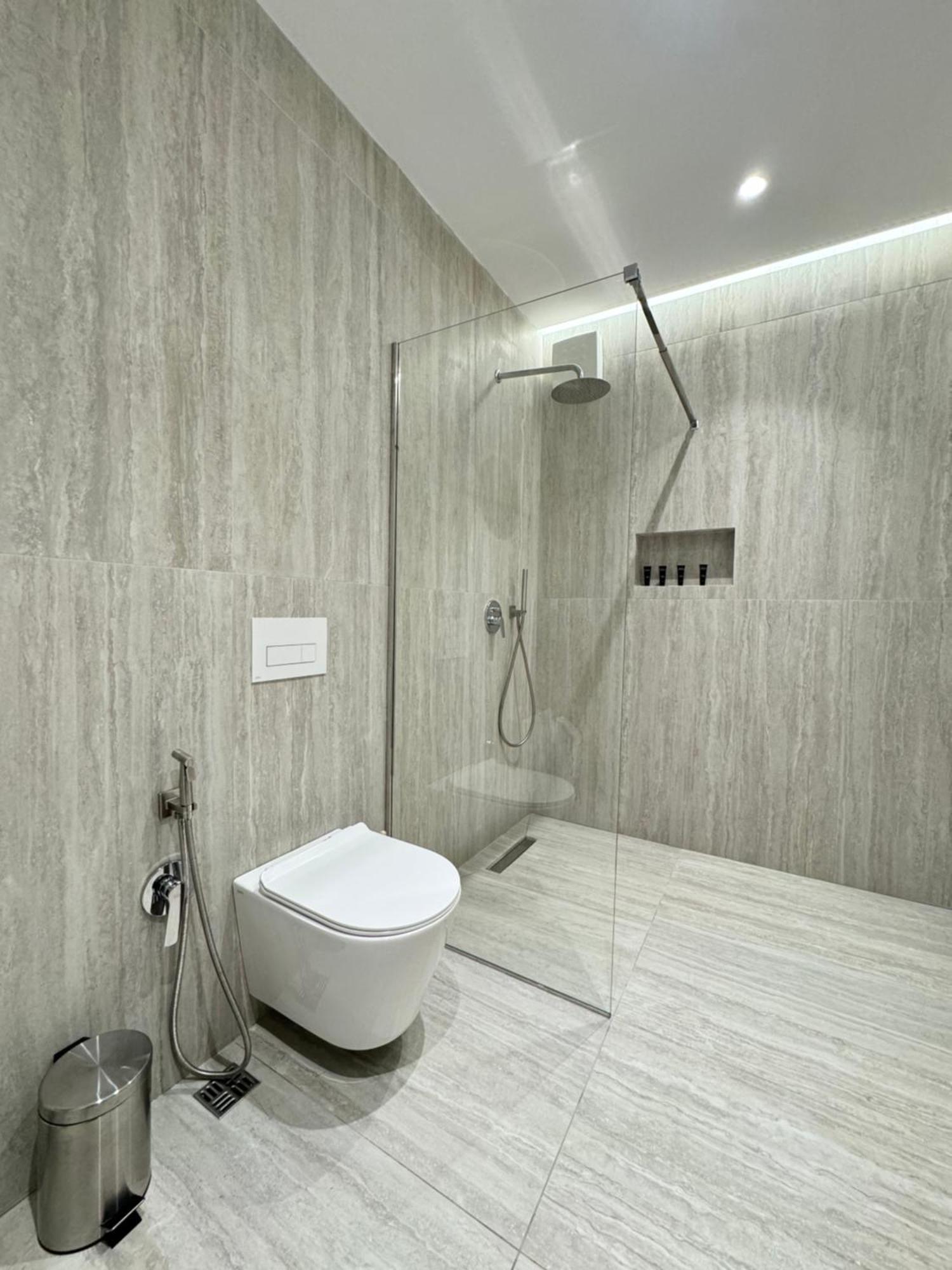 Eli Luxury Apartment Appartamento Tirana