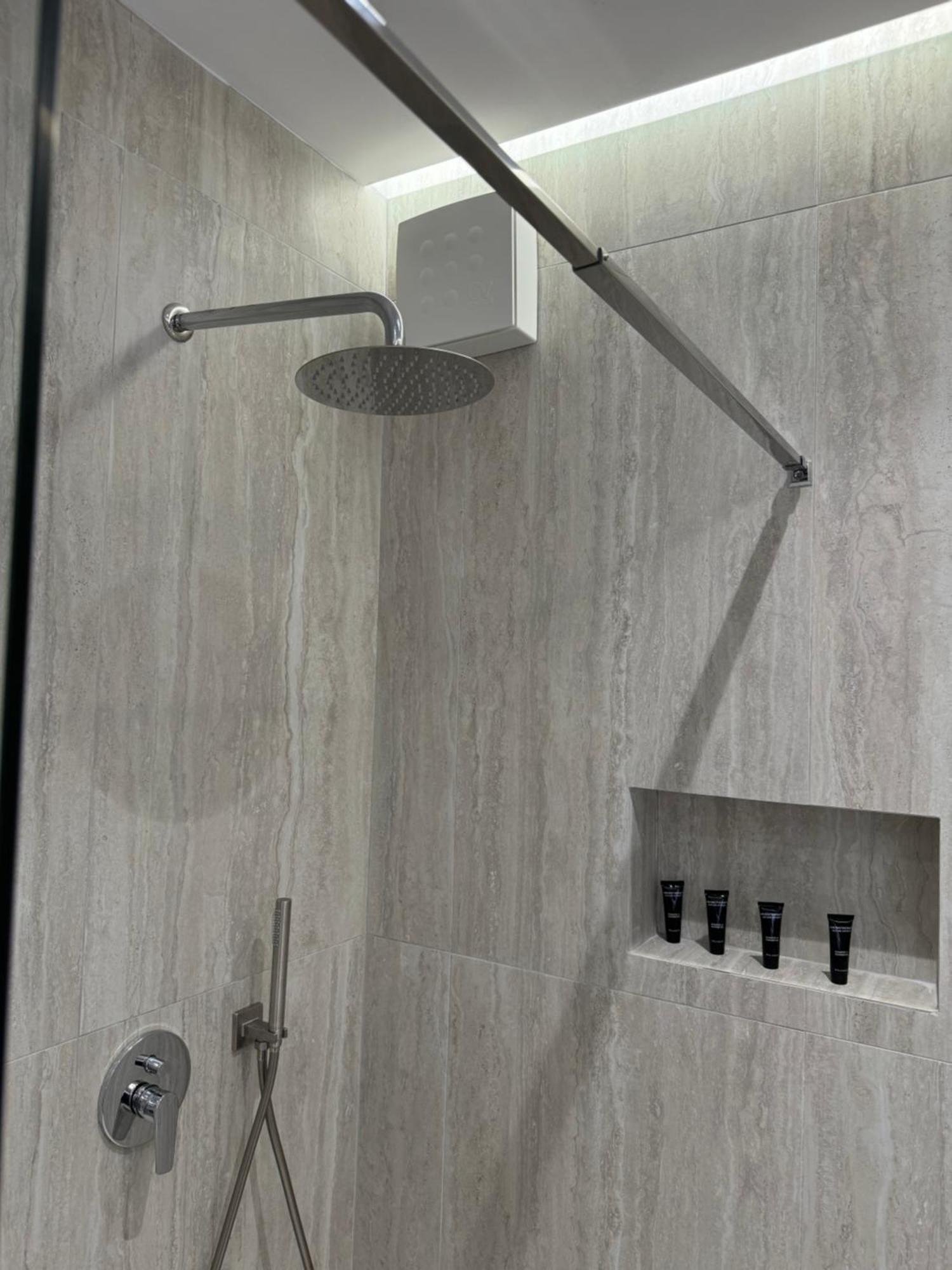 Eli Luxury Apartment Apartamento