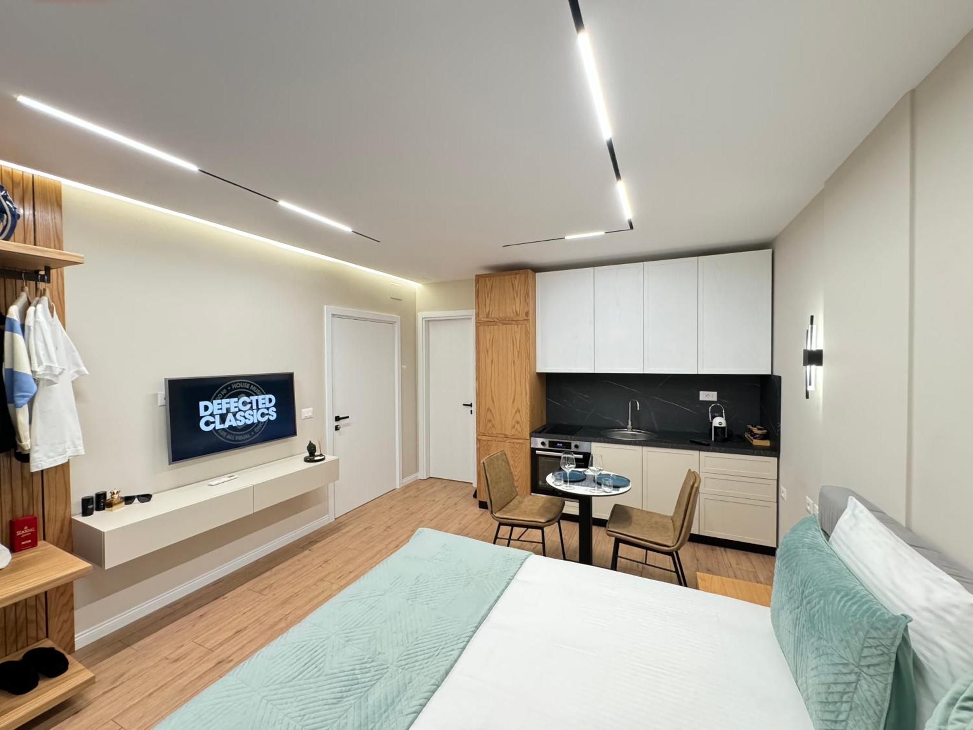 Appartamento Eli Luxury Apartment *