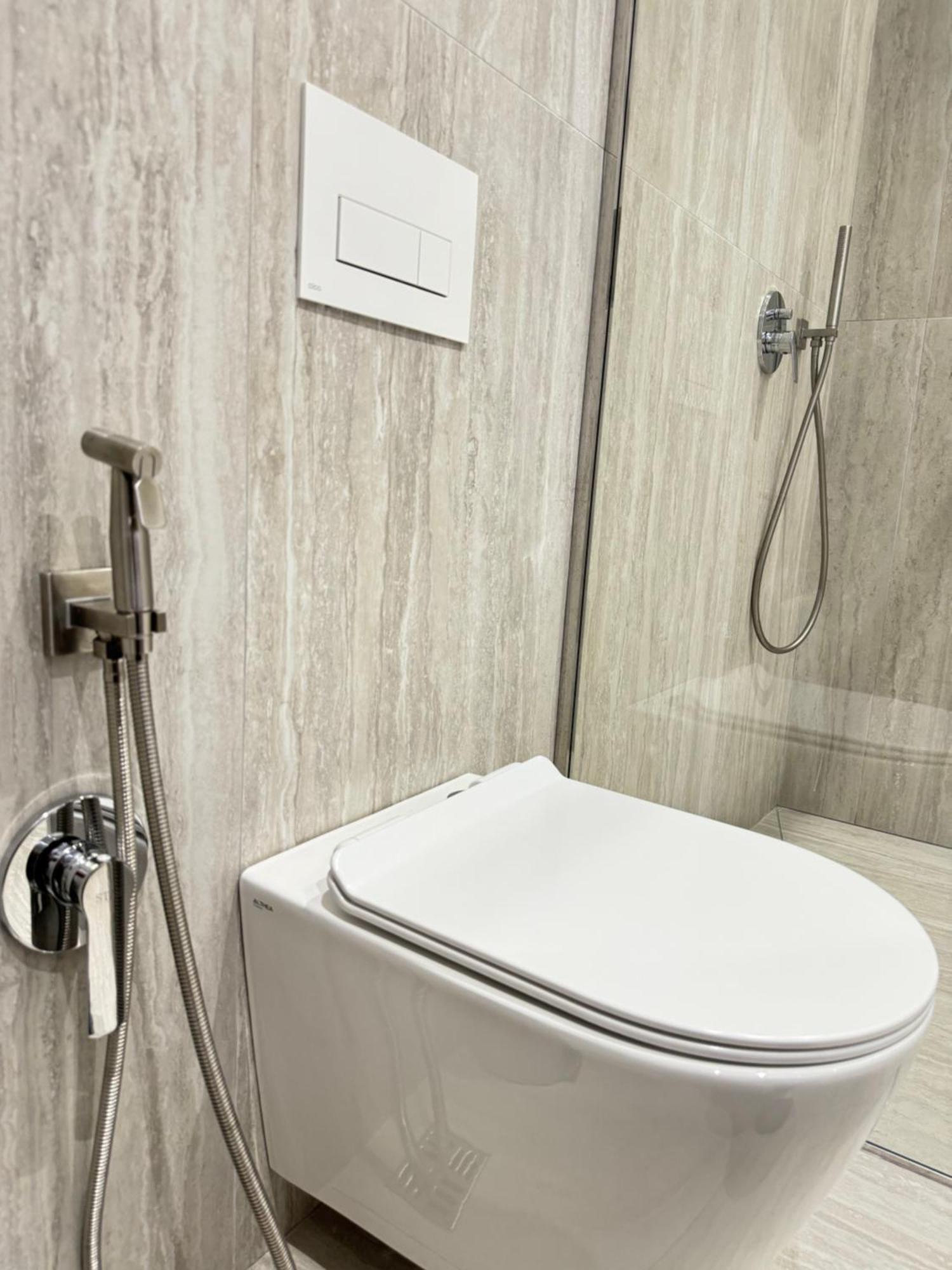 Eli Luxury Apartment Appartamento Tirana